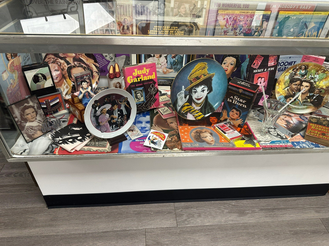 Wizard Of Oz Museum-LaGrange必去景点