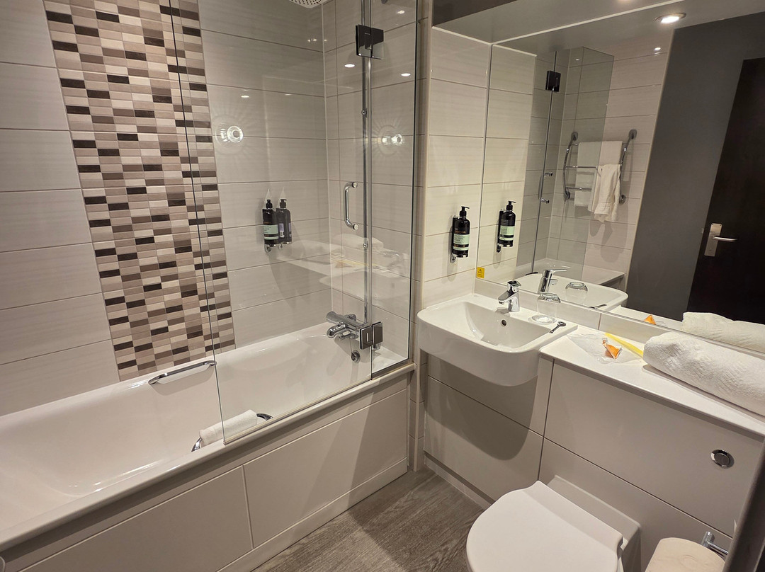 Premier Inn Penrith hotel主图