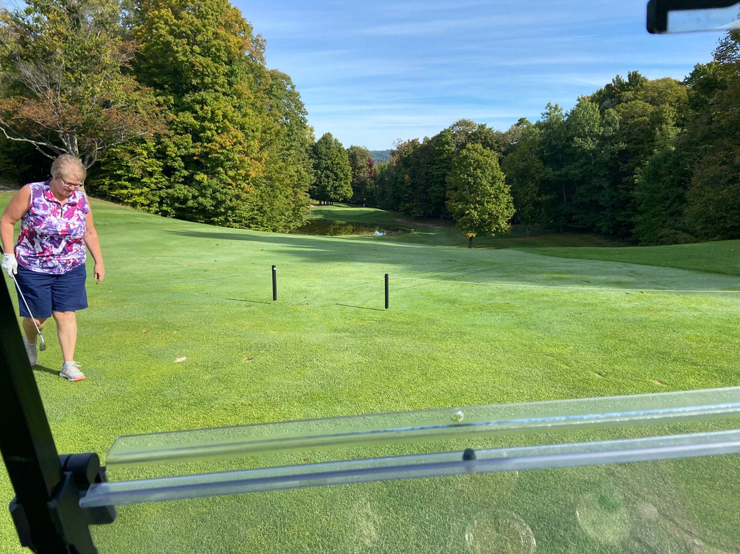 Torch Lake, Mi-Kewadin必去景点