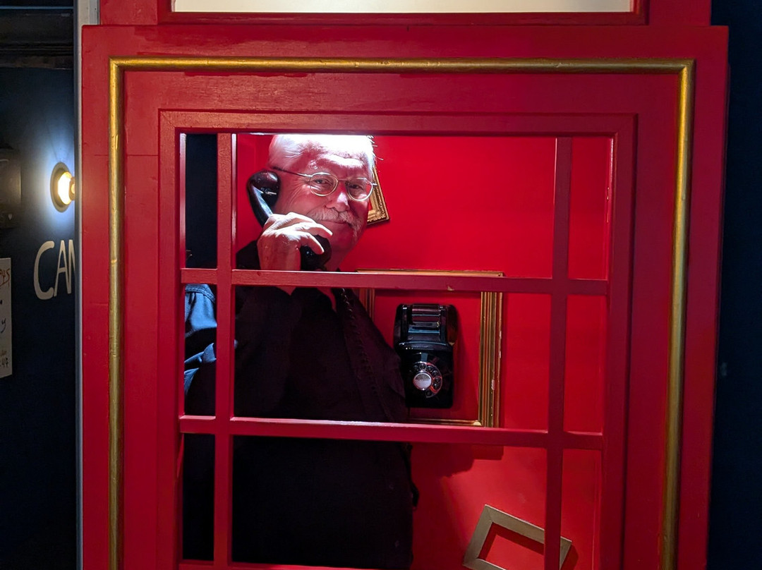 EscapeGame Kufstein-库夫石必去景点