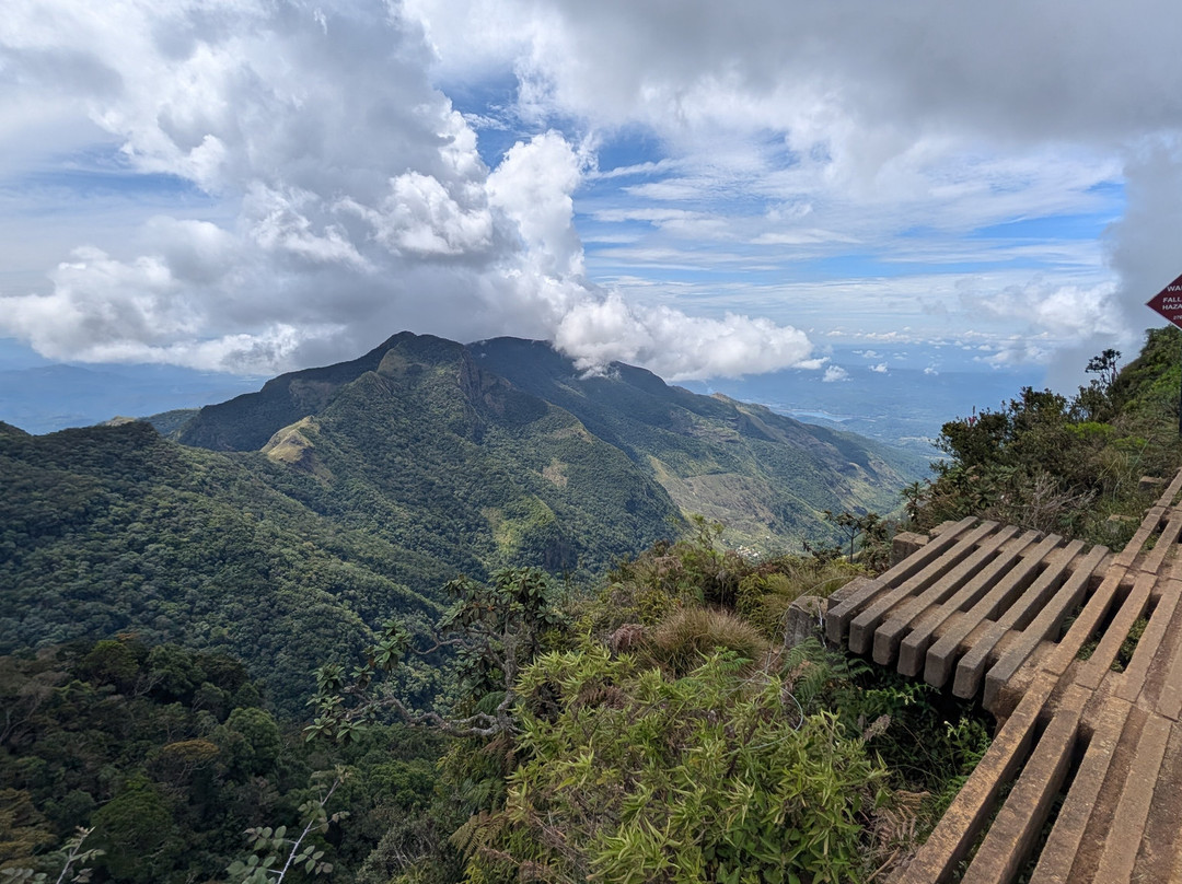 Travel Trail With Pulendran Gobi-埃勒必去景点