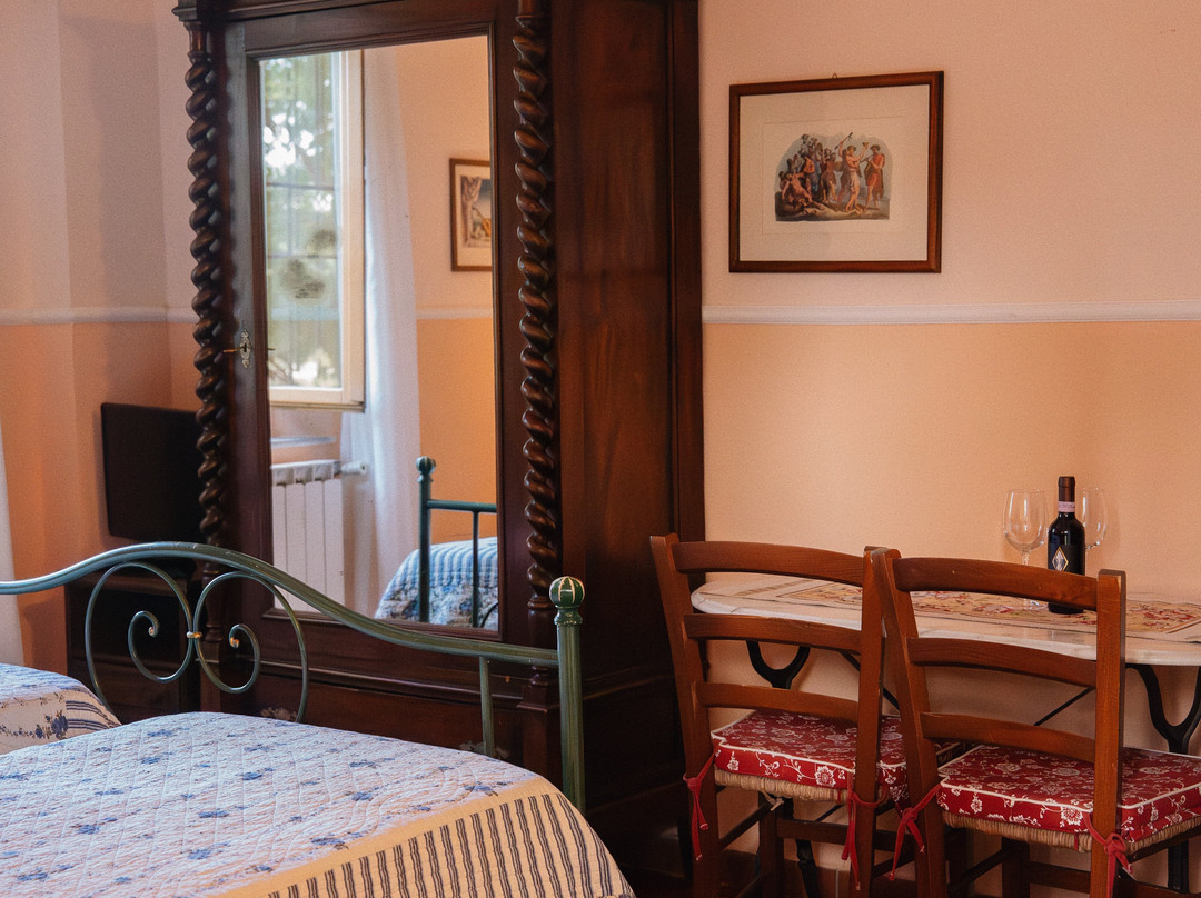 Podere Dell'Anselmo主图