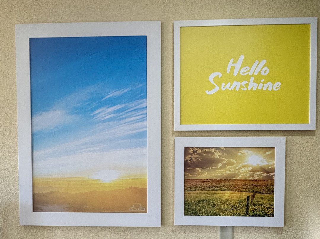 Days Inn & Suites by Wyndham Waterloo主图