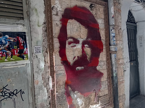 Vascitour-那不勒斯必去景点