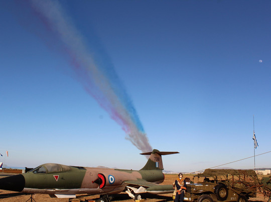 Proper Cretan Guide-干尼亚必去景点