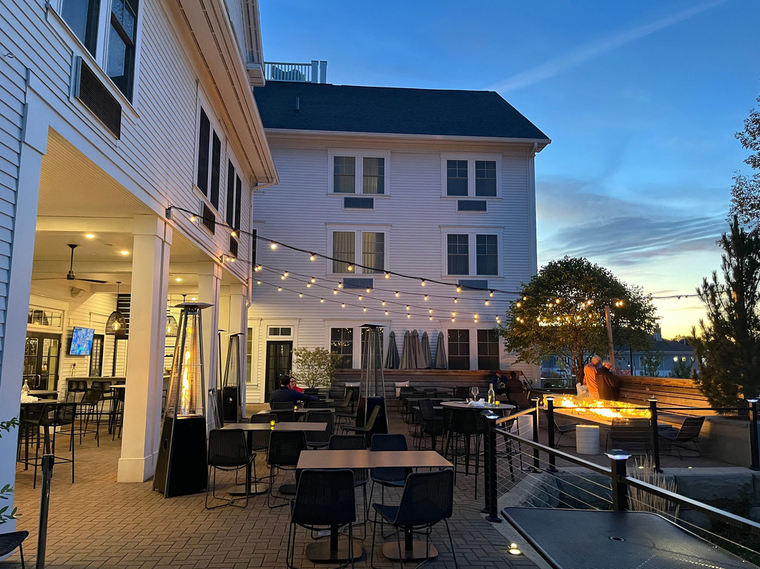 The Brunswick Hotel主图