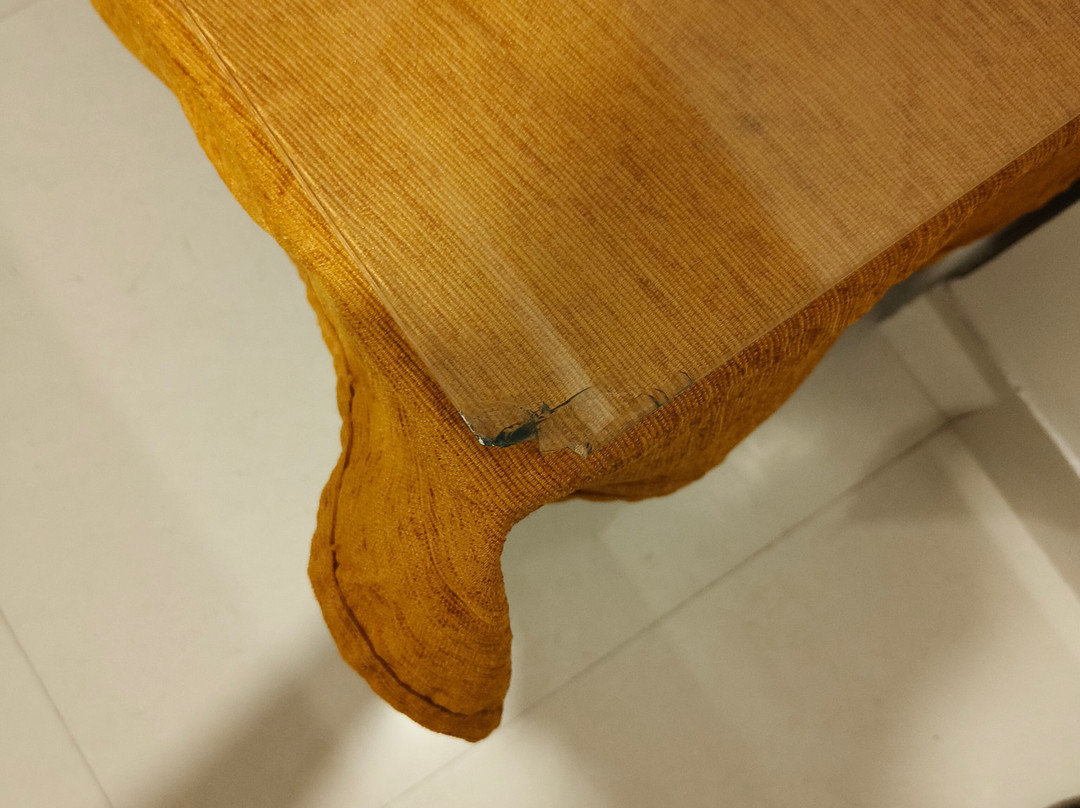 Saanaira Resort & Spa主图