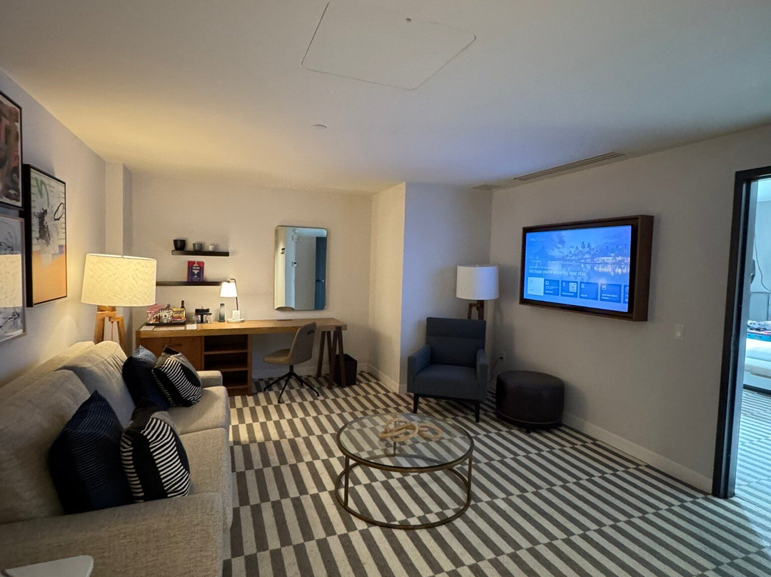 Kimpton Harper Hotel By IHG主图