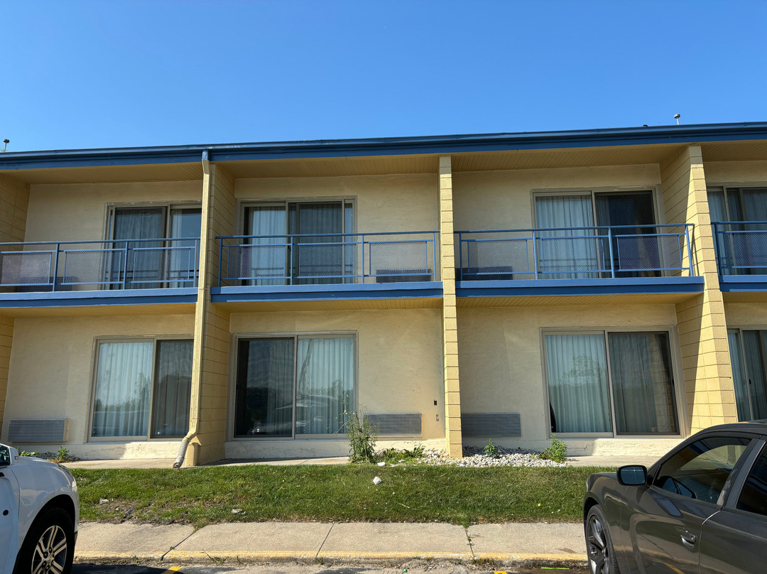 Munger酒店住宿-Baymont by Wyndham Bay City