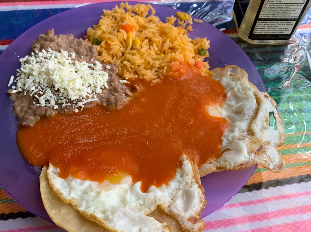 Taqueria Mexicana El Milagro