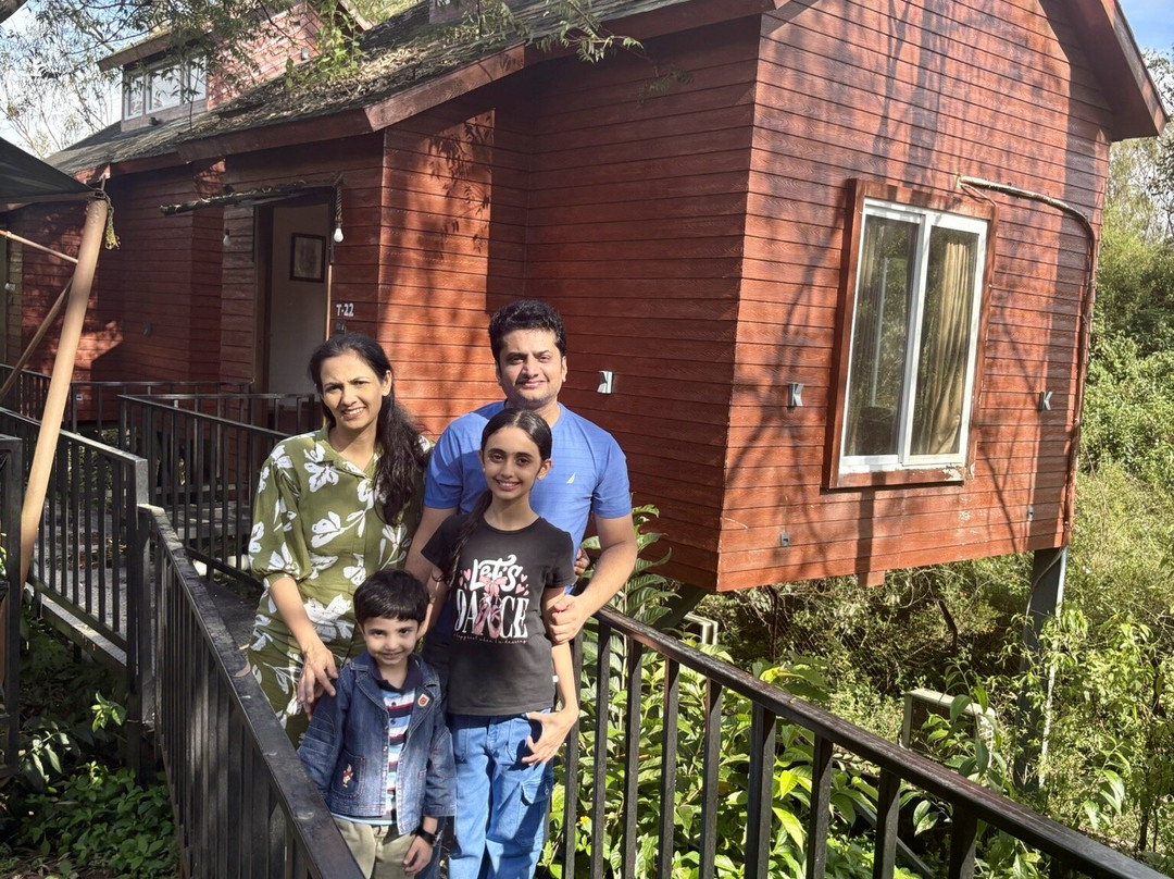 新纪元公园酒店主图