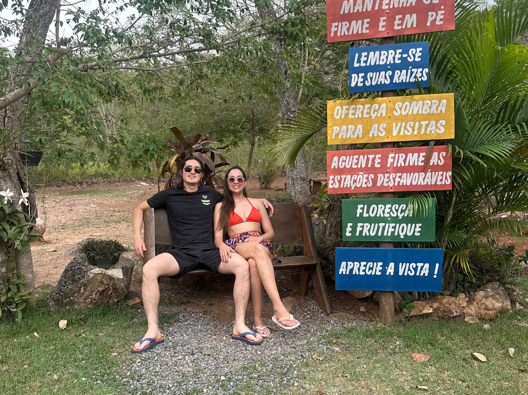 Gruta Do Mimoso-博尼图必去景点