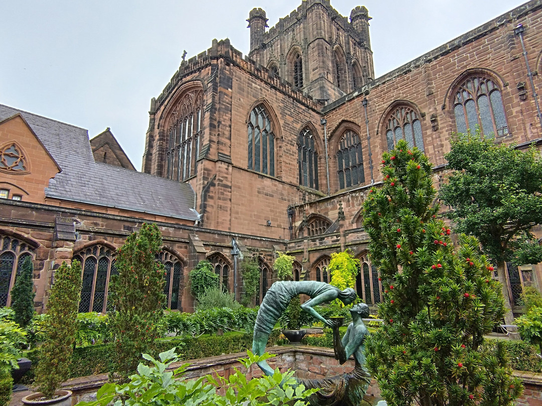 Experience North Tours-利物浦必去景点