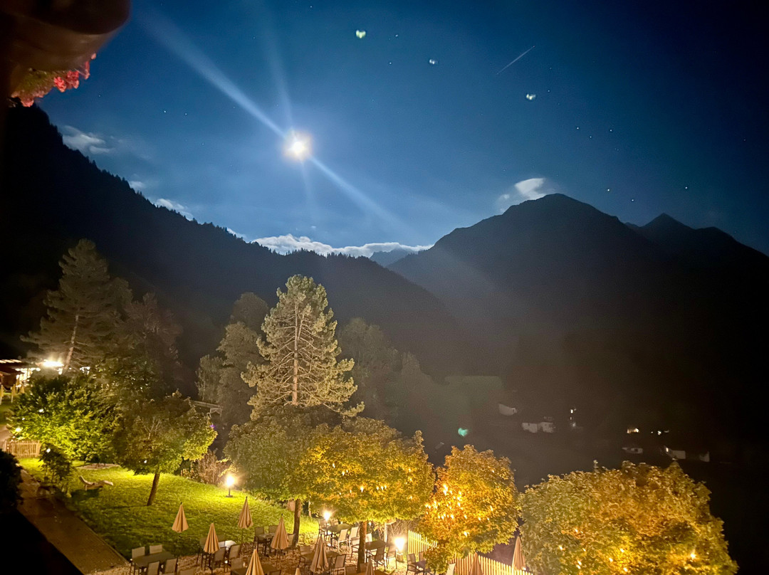 Hotel Prinz-Luitpold-Bad主图
