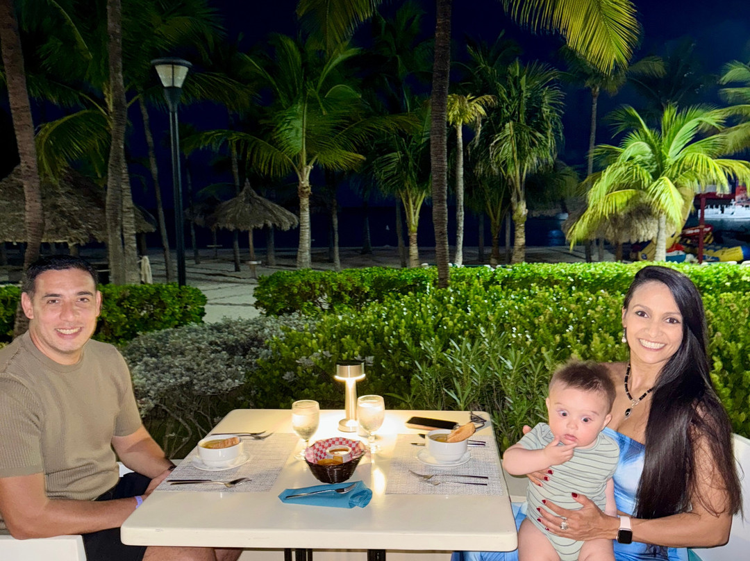 Arubian Seafood Restaurant