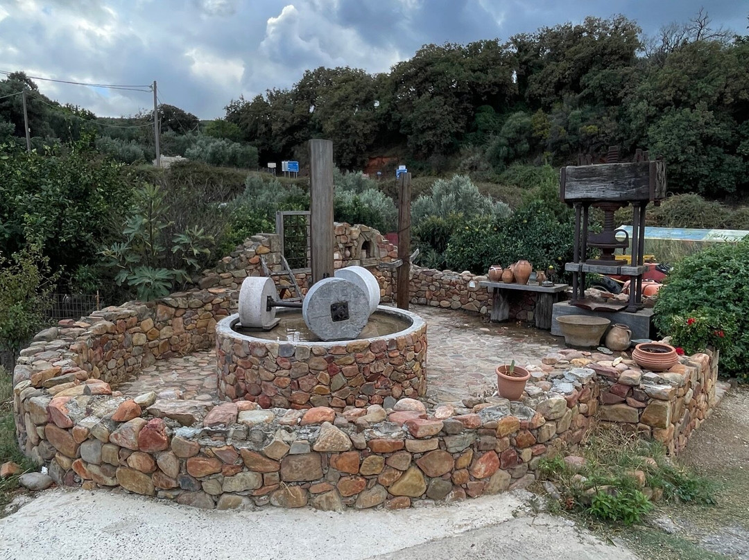 SKY & THALASSA-克里特岛必去景点