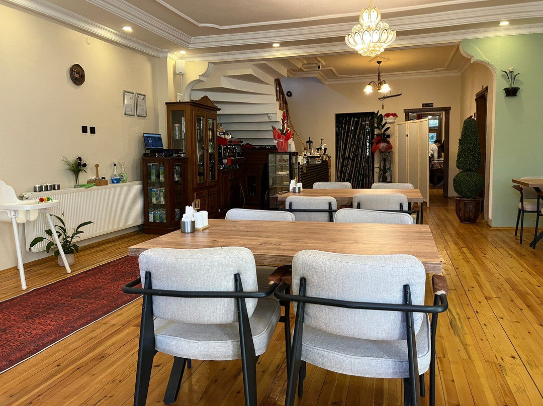 Kars Kahvaltı Evi