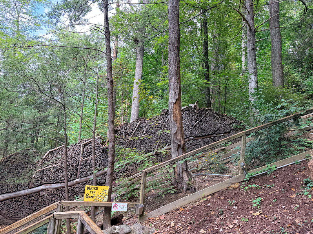 Hillbilly Golf-盖林柏格必去景点