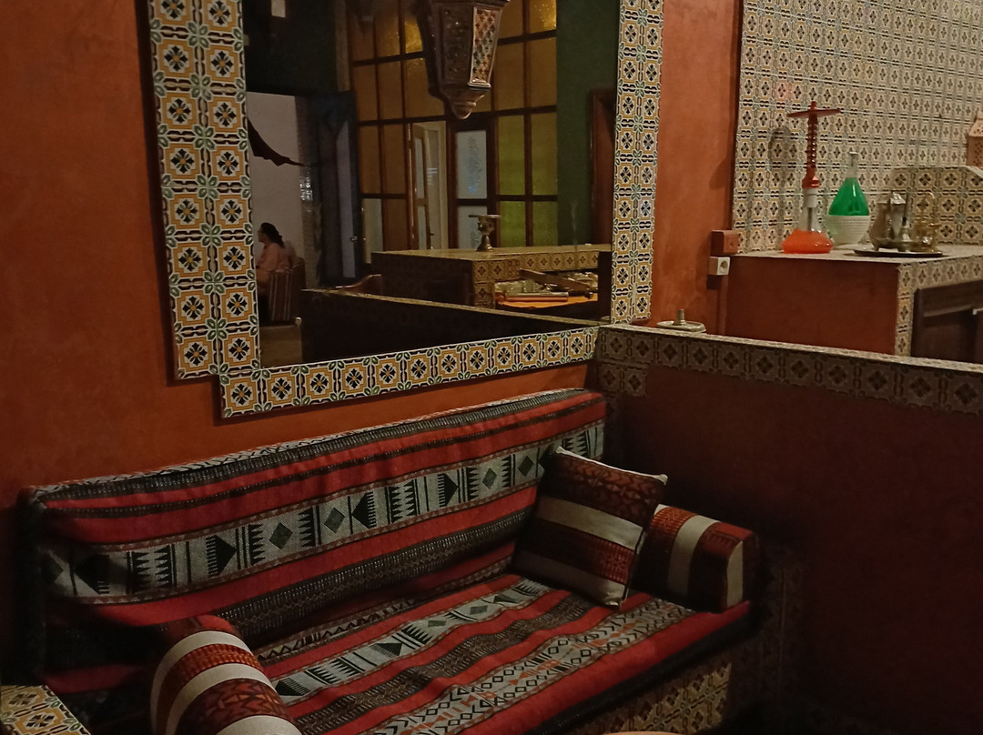 Club Thapsus Hotel主图