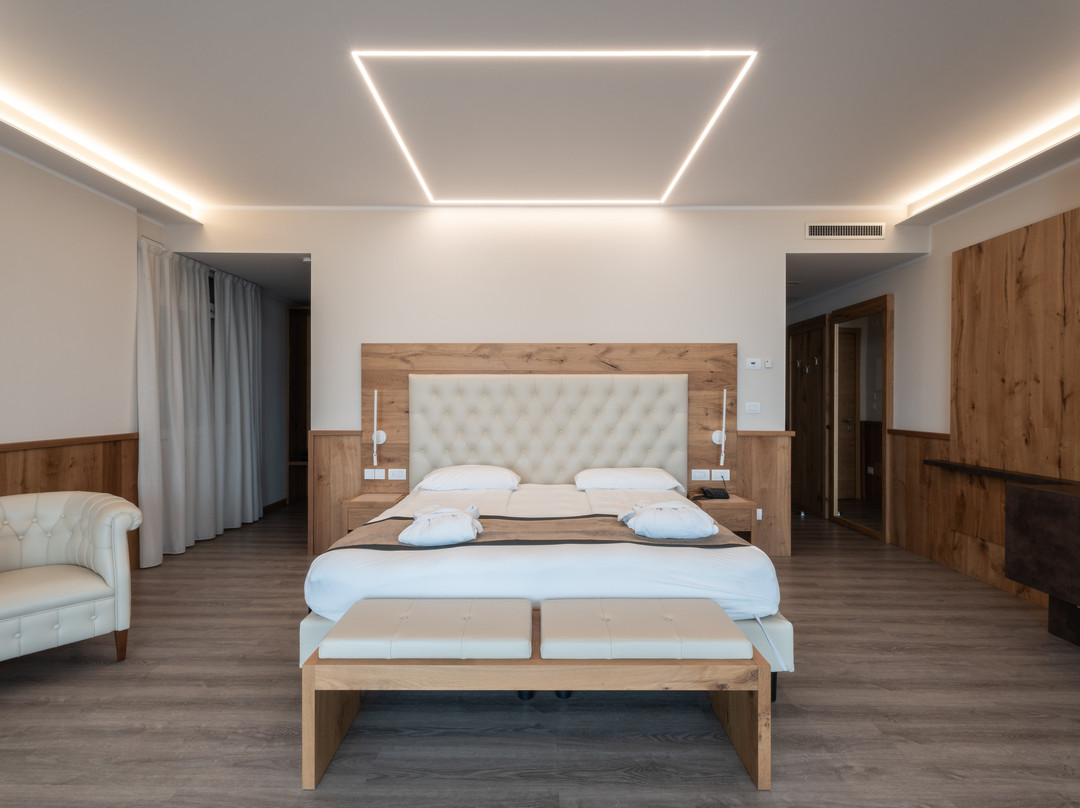 Golf Hotel Ca' Degli Ulivi主图