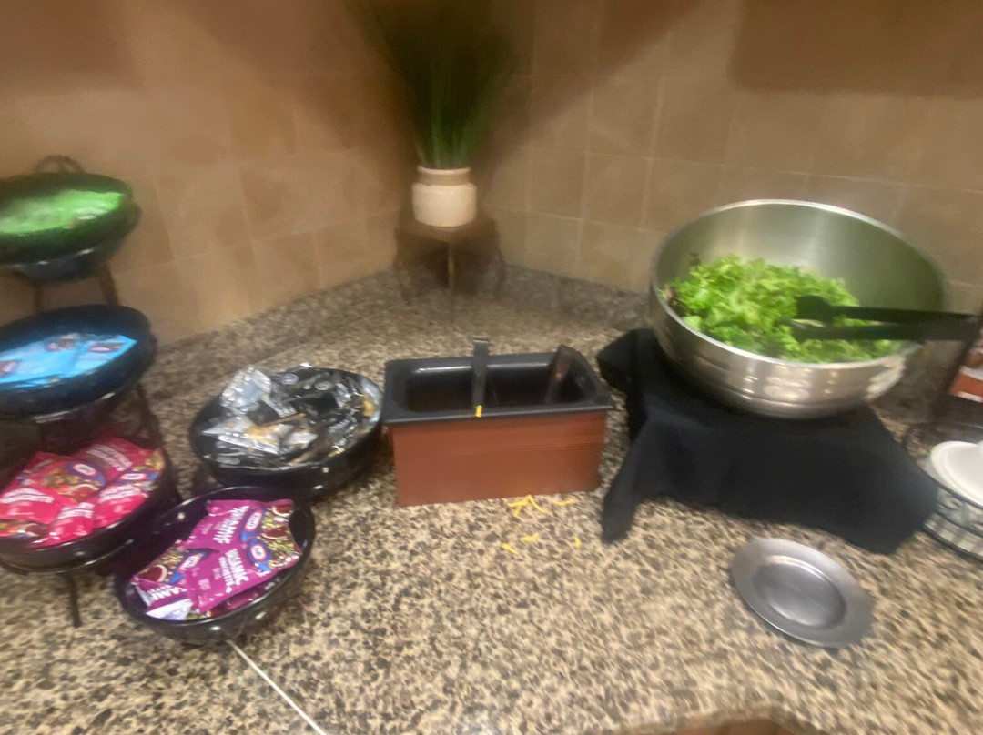 Drury Inn & Suites Columbus Grove City主图