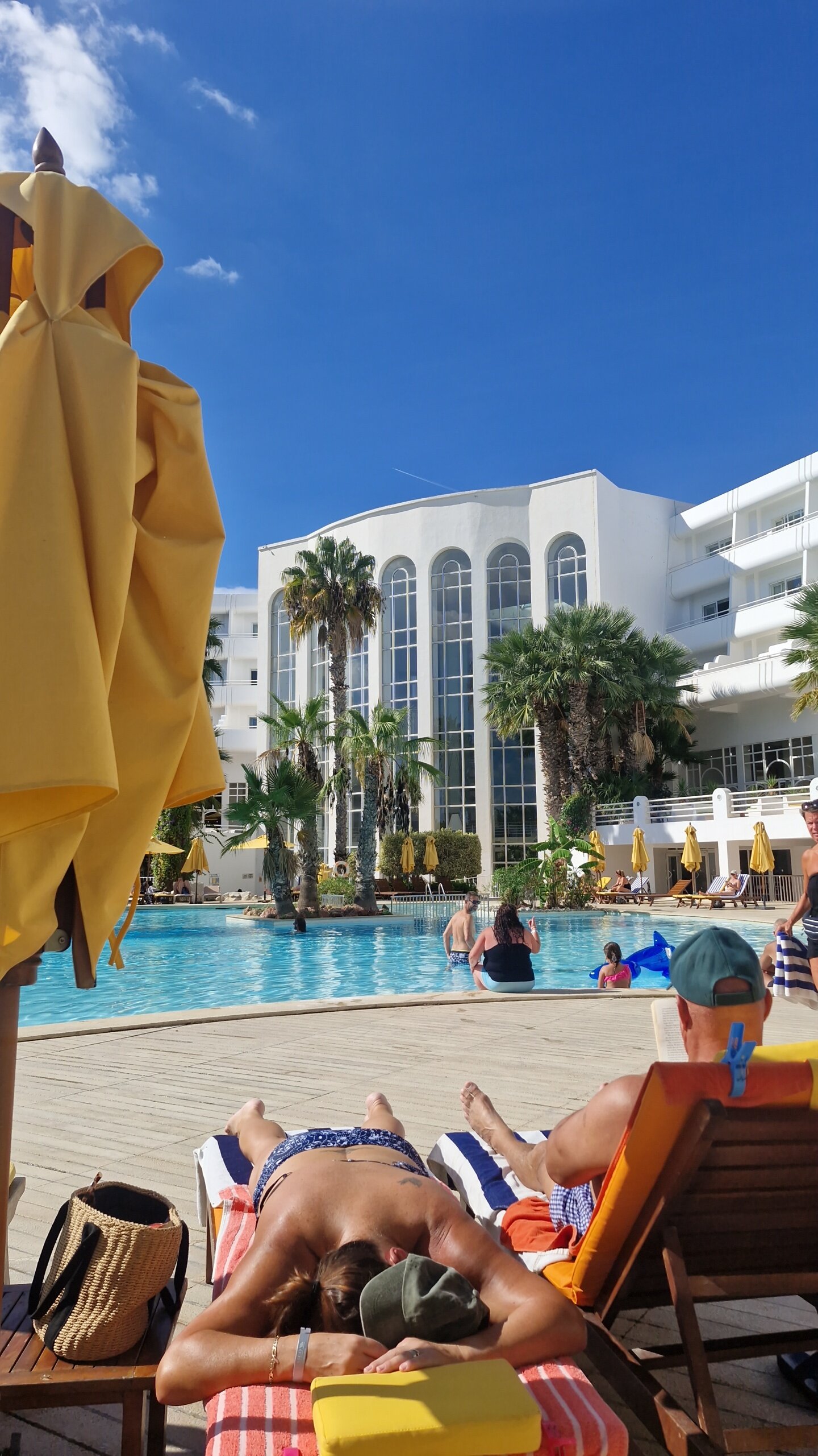 Hotel Laico Hammamet-官方