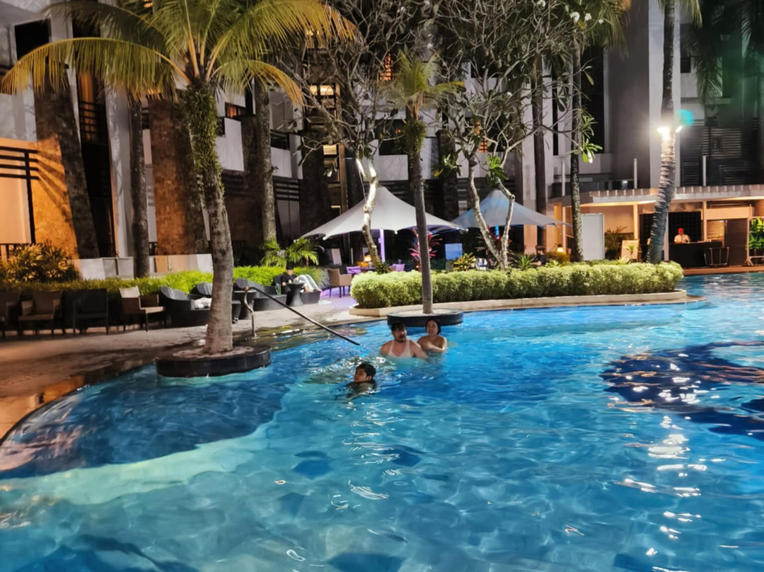 Widus Hotel Clark主图