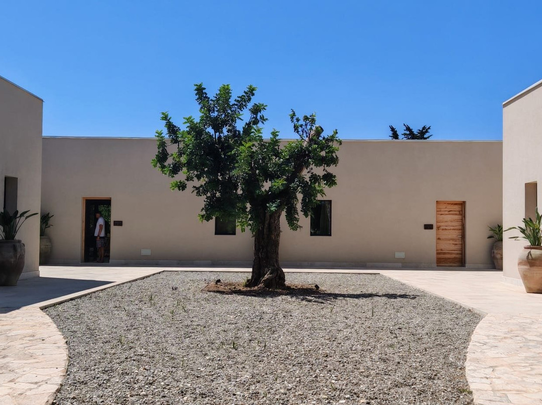 Agriturismo Chiusa di Carlo主图