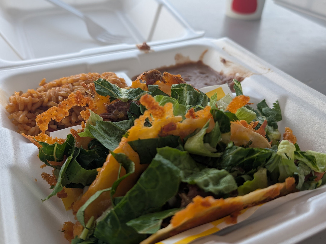 Katie’s Kantina主图