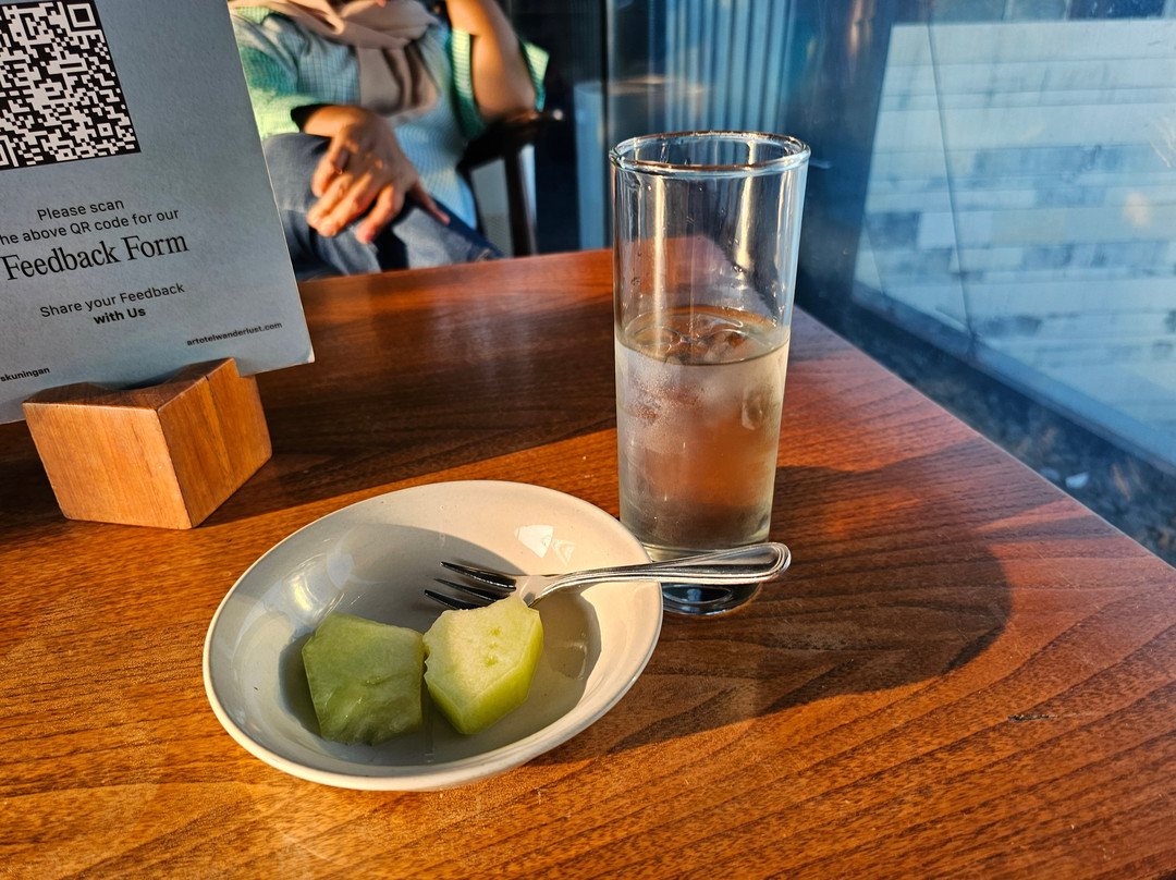 Miers Kuningan Artotel Curated Jakarta
