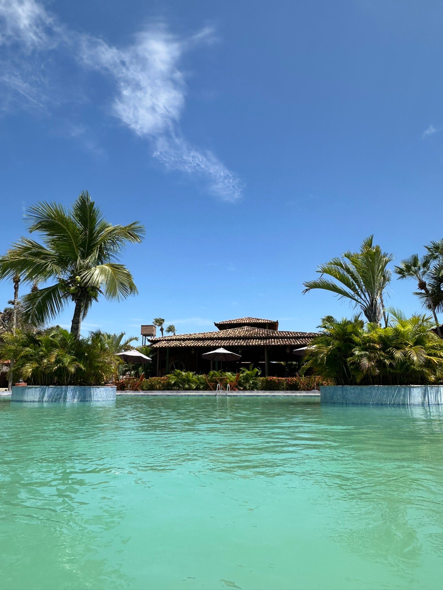 Porto Preguicas Resort-官方