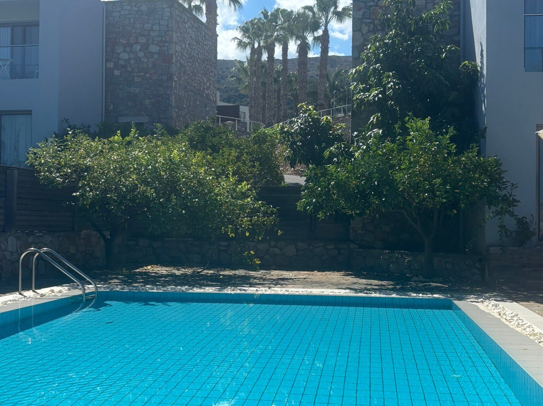 The Noverian Scenic Crete 5* Hilltop Villa Resort & Spa主图