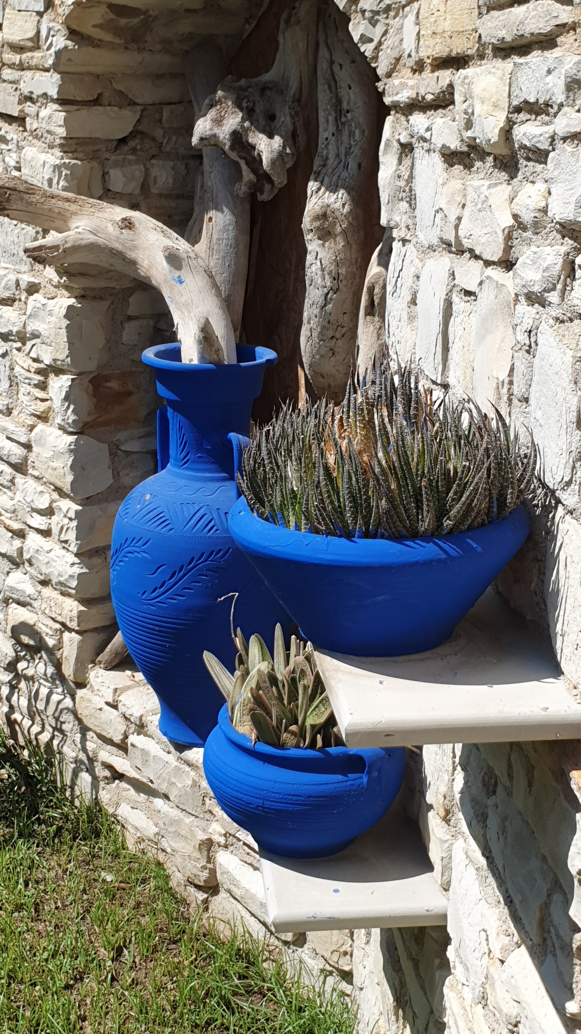 Argo Rooms - Studios-浴室