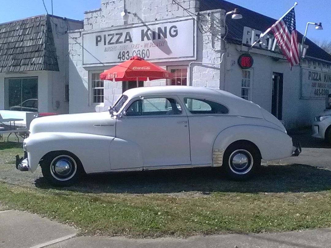 Pizza King
