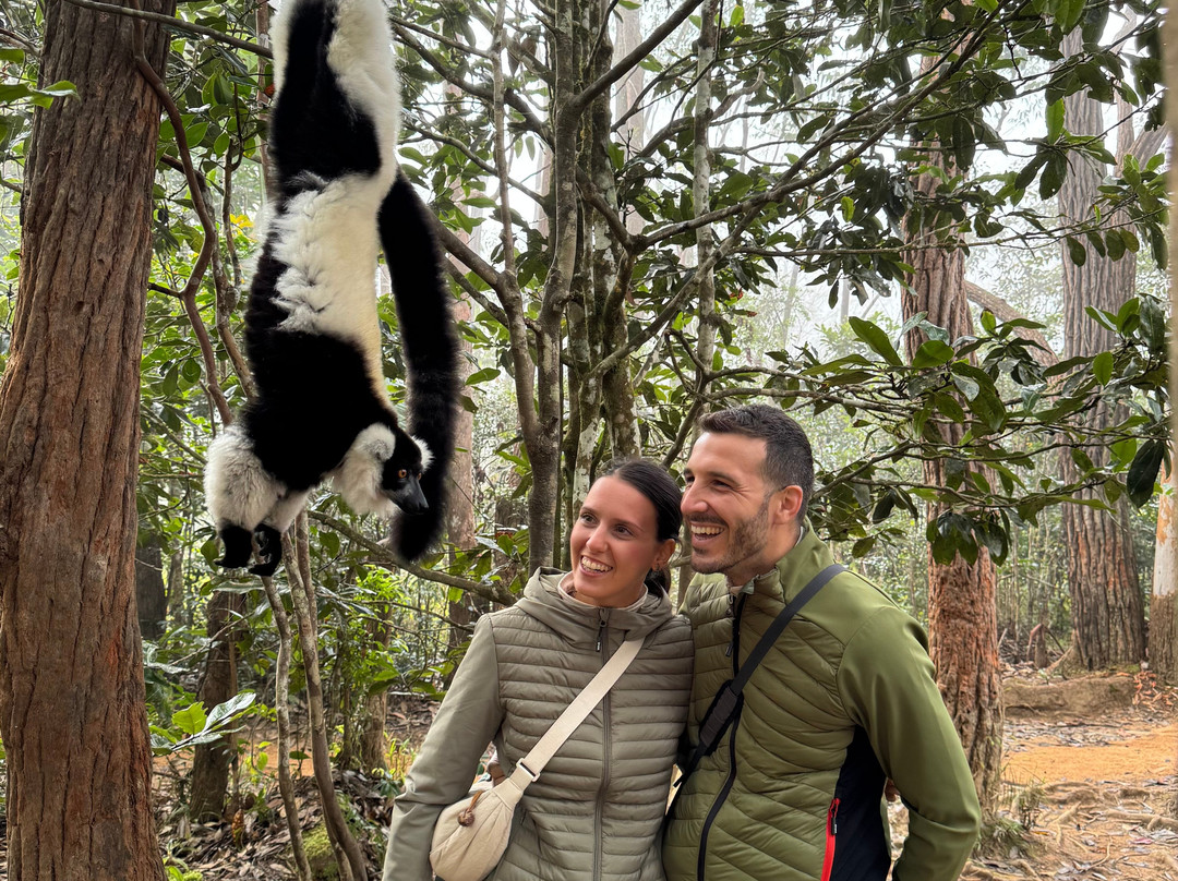 Donne Madagascar guide-安塔那那利佛必去景点