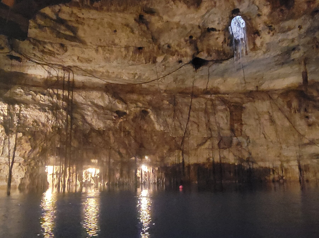 Premier Adventures-梅里达必去景点