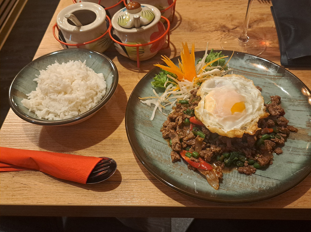 Mekong Original Thaifood