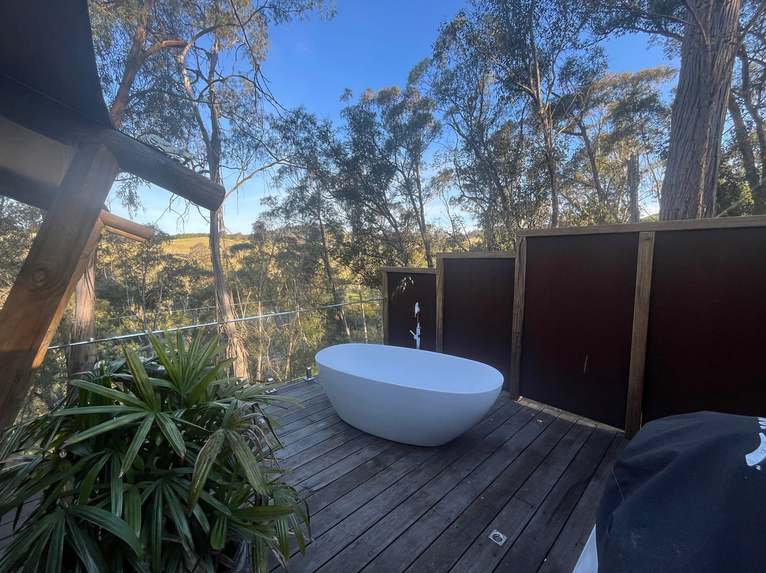 Currajong Retreat主图