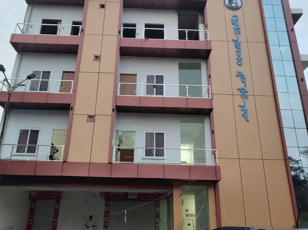 Hotel Neelkanth Palace