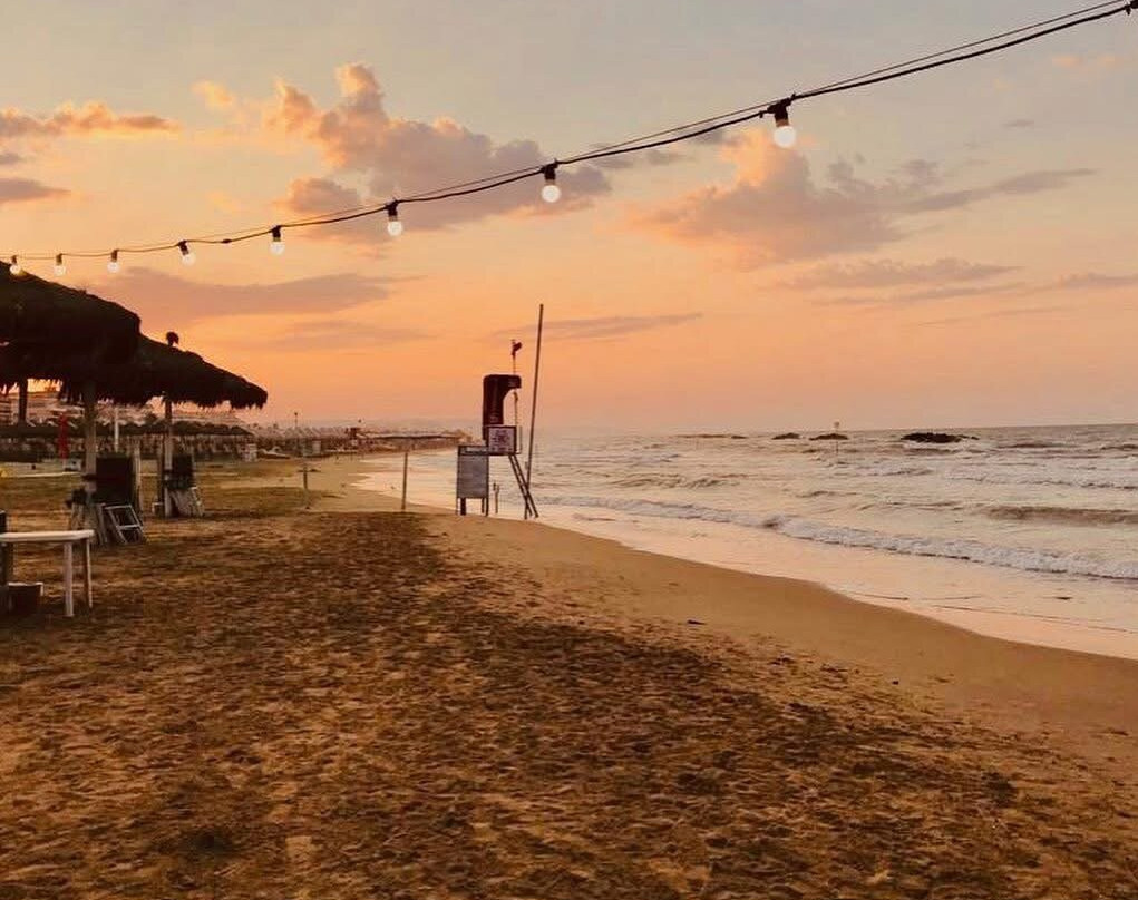 Nettuno Beachclub-佩斯卡拉必去景点