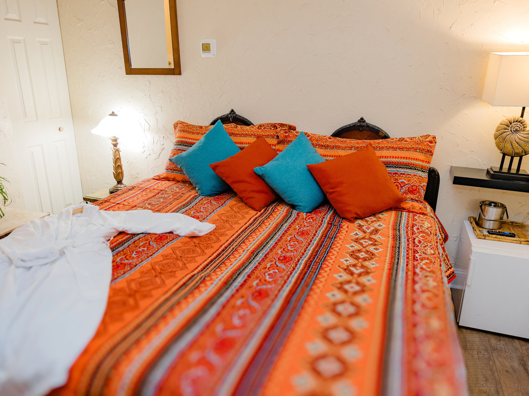 Montgomery Inn BnB主图