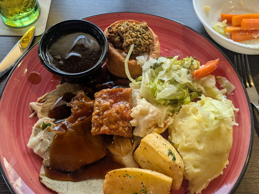 Arthur's Bar La Zenia-拉泽尼尔必去景点