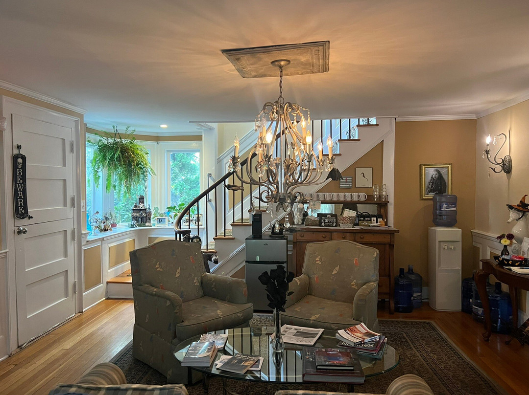 Scranton Seahorse Inn主图