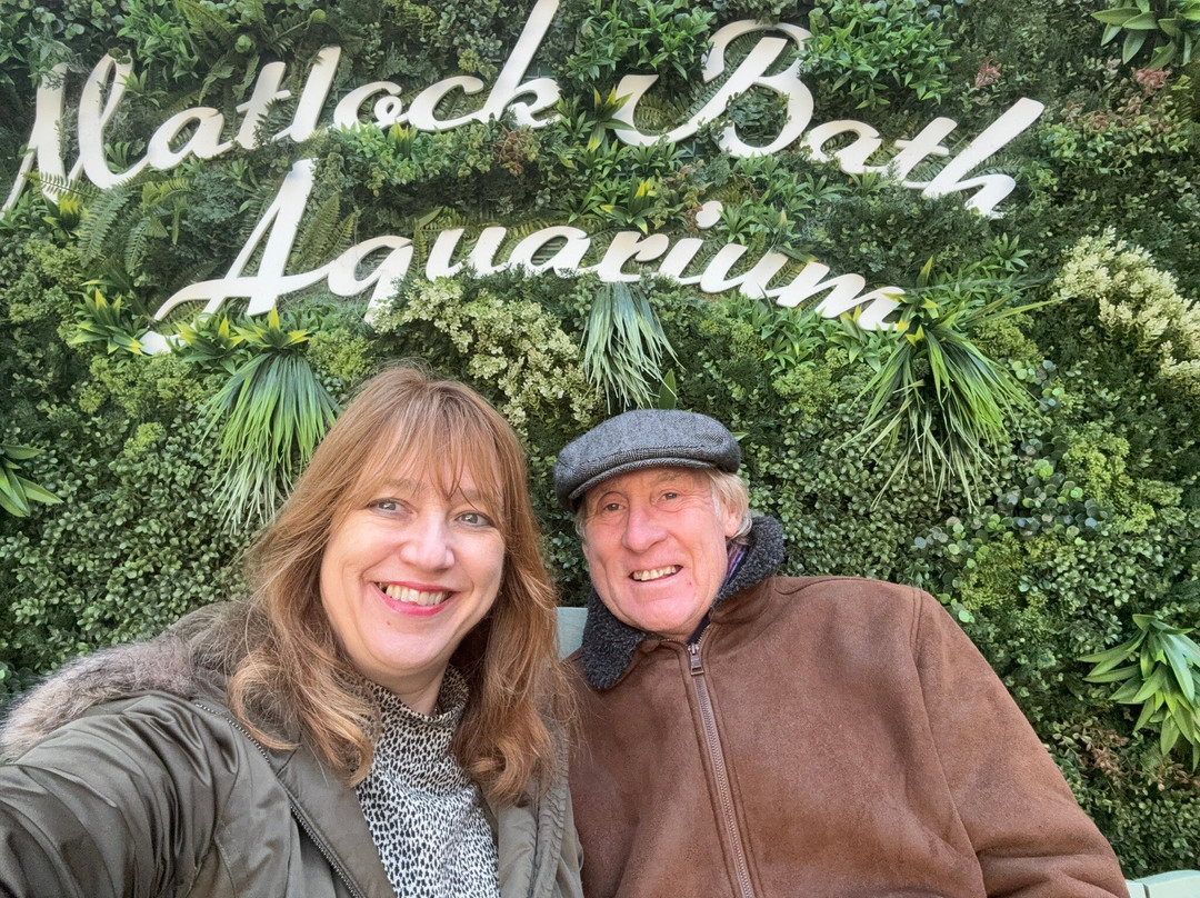 Matlock Bath Aquarium & Exhibitions-Matlock Bath必去景点