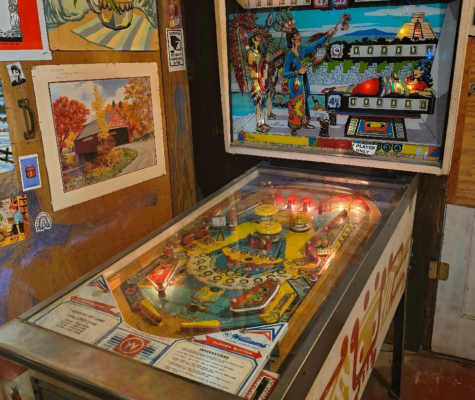 Abita Mystery House-Abita Springs必去景点