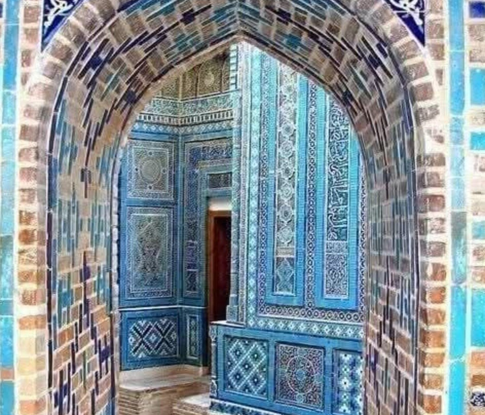 Centasia Voyages-希瓦必去景点