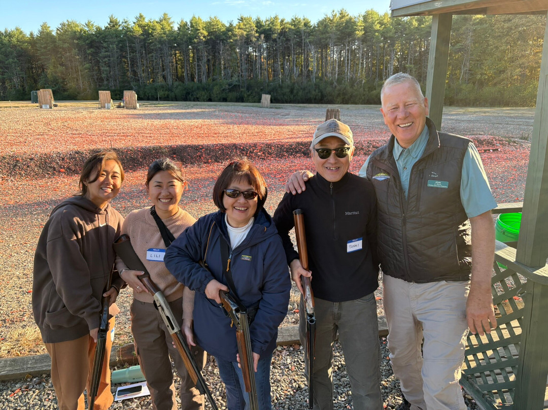 L.L.Bean Outdoor Discovery Programs-弗里波特必去景点