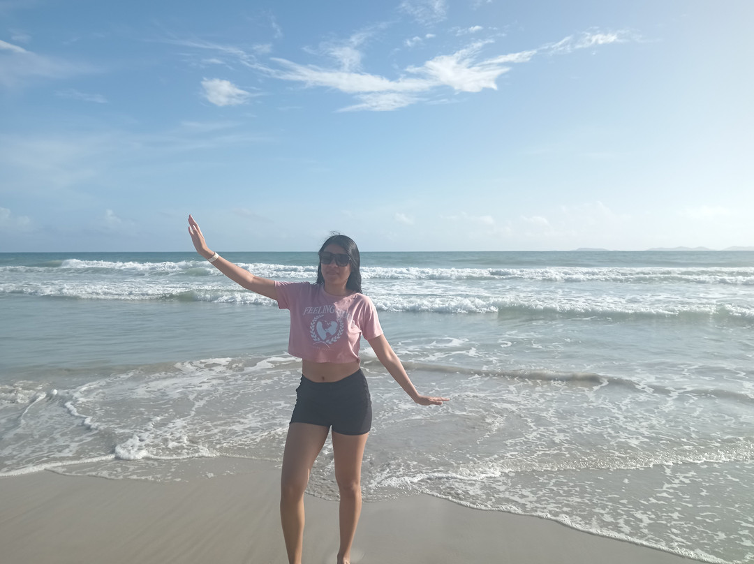 Agua Dorada Beach Hotel主图