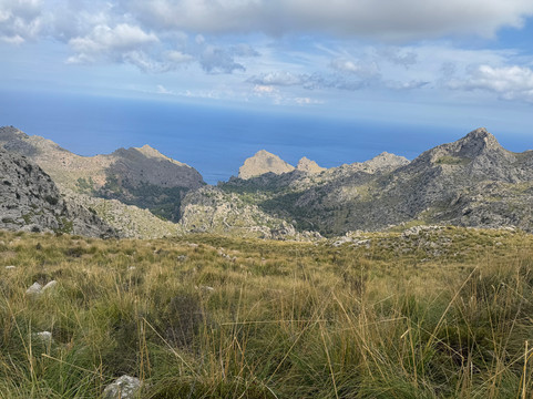 Mallorca Muntanya-索列尔港必去景点