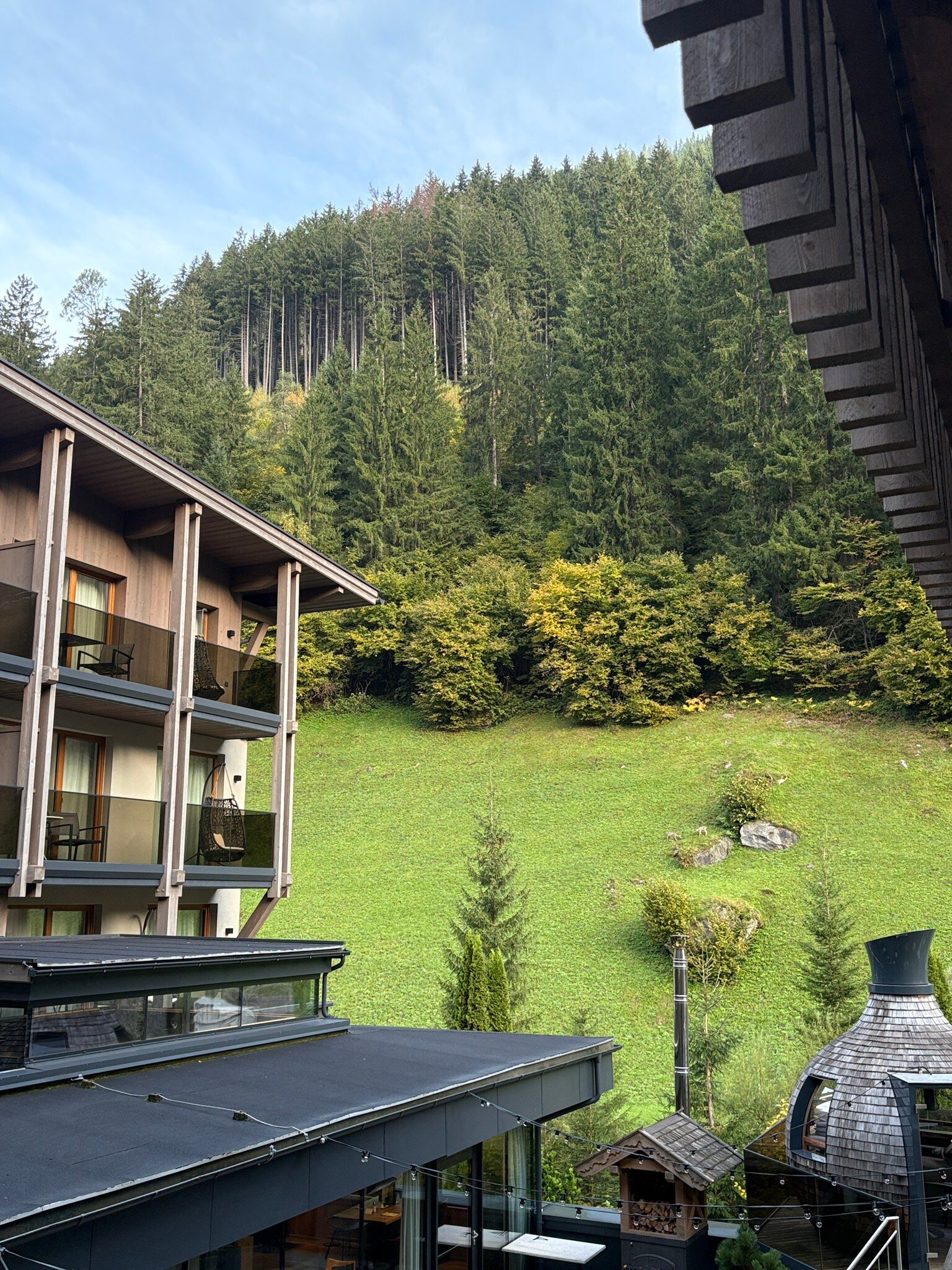 Zillergrundrock Luxury Mountain Resort-官方